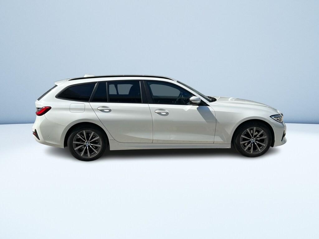 BMW Serie 3 320d Touring xdrive Business Advantage auto