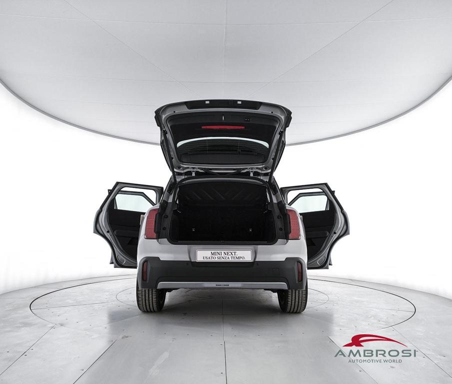 Mini Mini Countryman 2.0 48V D Classic auto