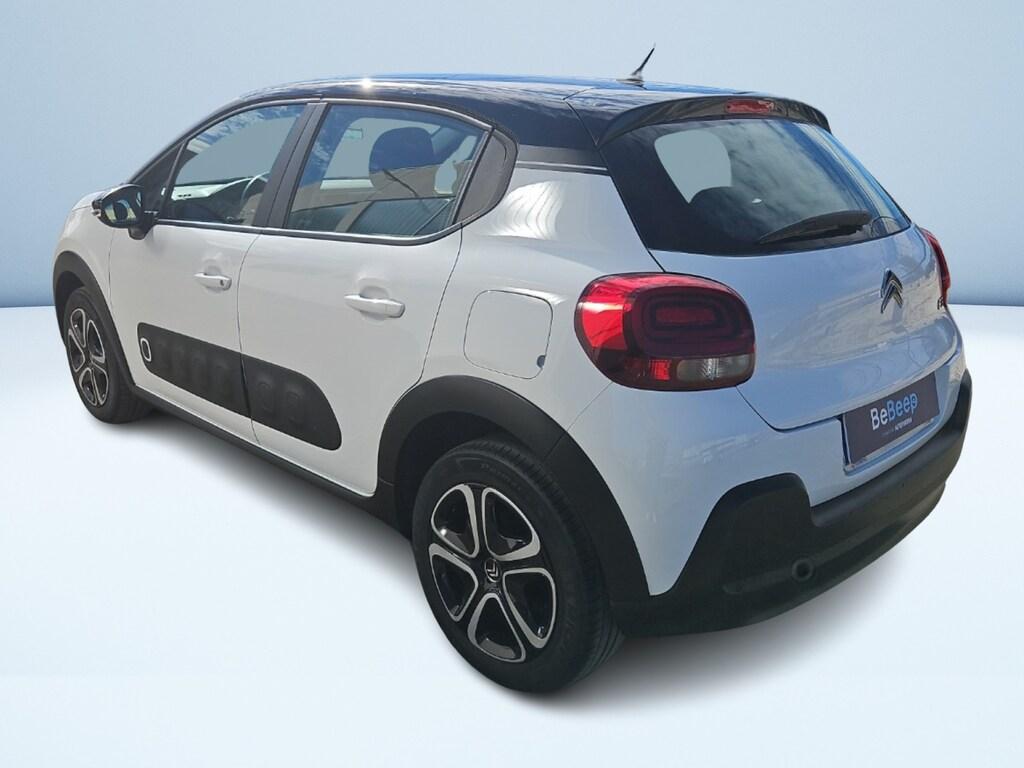 Citroen C3 1.2 puretech Feel 68cv my18