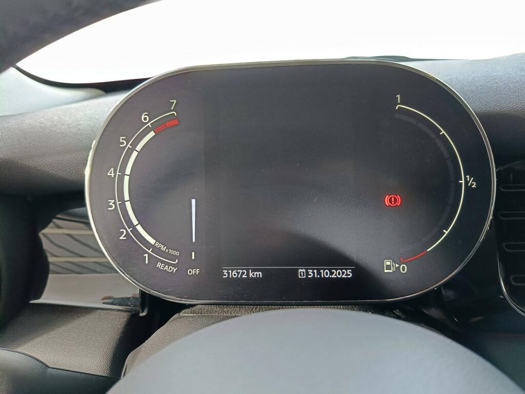 Mini Cooper 1.5 TwinPower Turbo Cooper