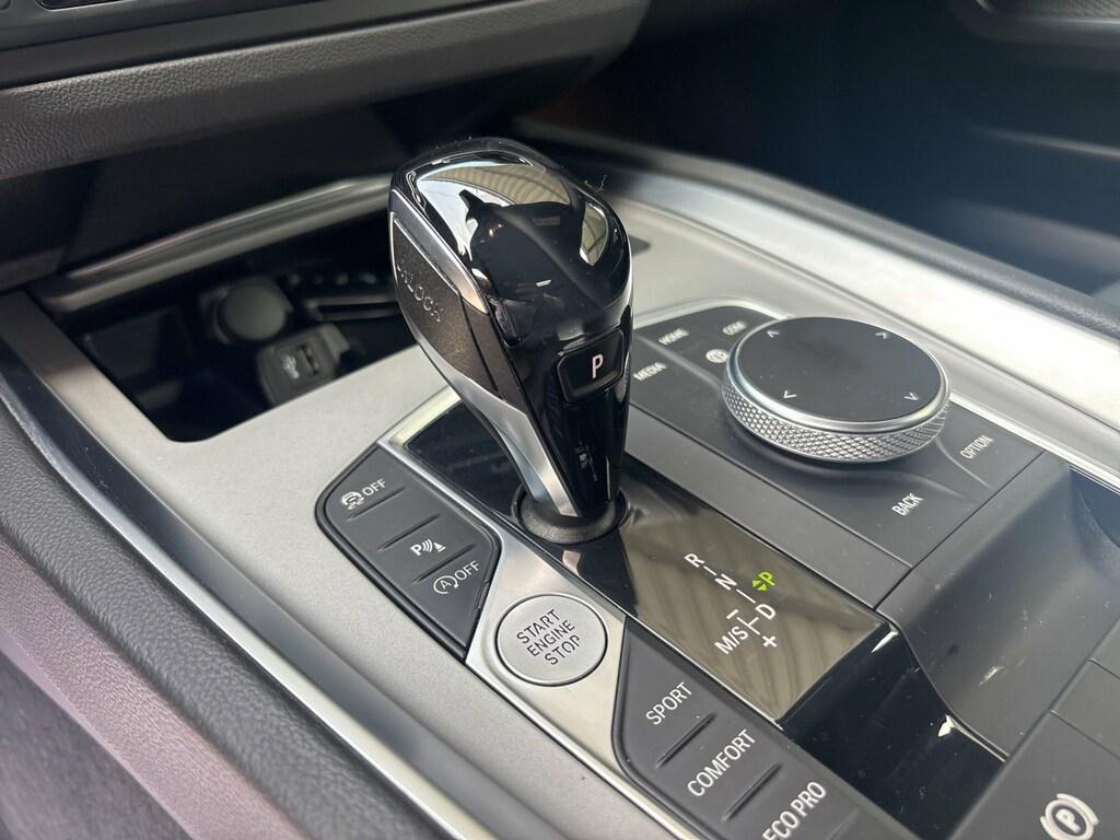 BMW Z4 sdrive 20i Sport auto