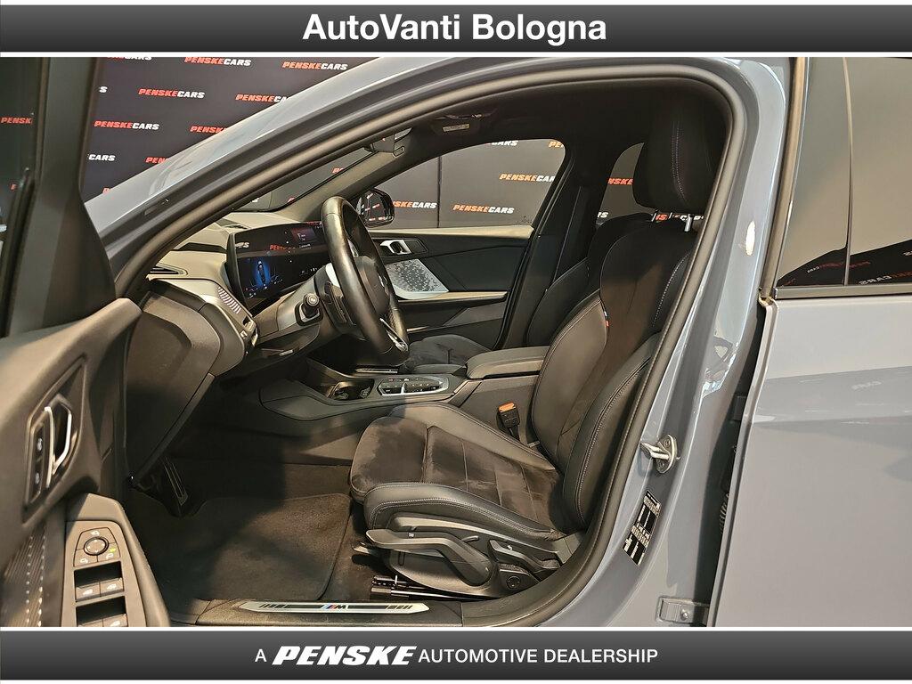 BMW Serie 1 118d MSport Pro auto