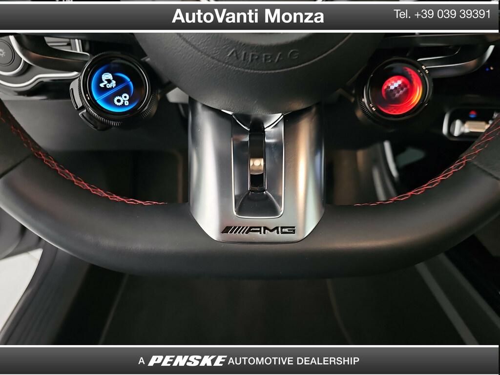 Mercedes Classe A A 45 S AMG Premium Plus AMG Line 4matic+ auto