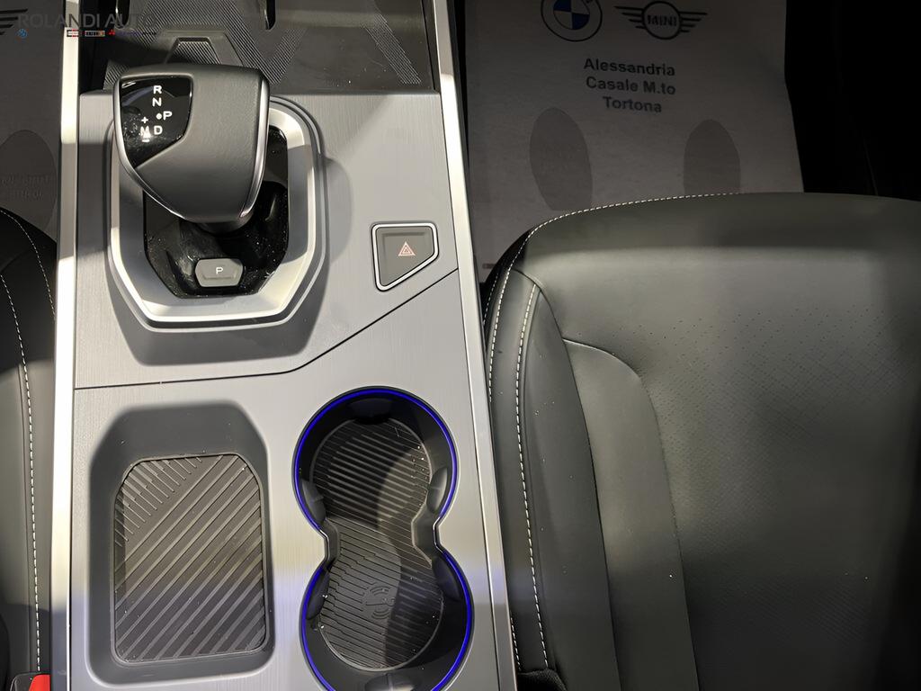 Sportequipe Sportequipe 6 1.5 turbo Gpl 149cv cvt