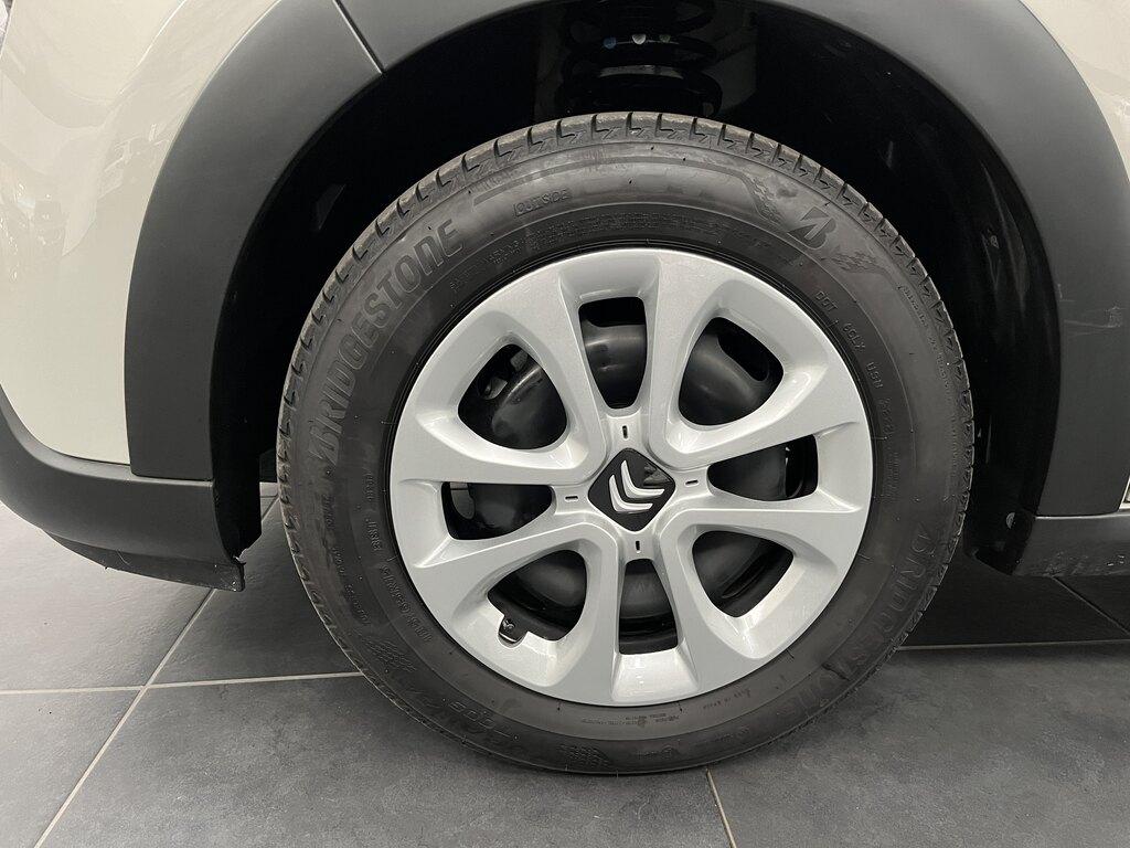 Citroen C3 1.2 puretech You! s&s 83cv