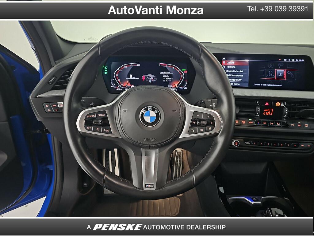 BMW Serie 1 118i Sport 136cv auto