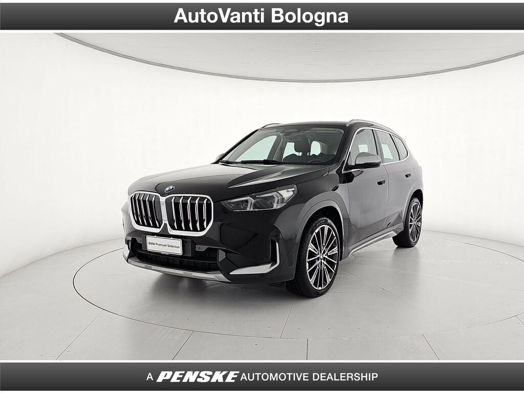 BMW X1 sdrive18d Edition Essence auto