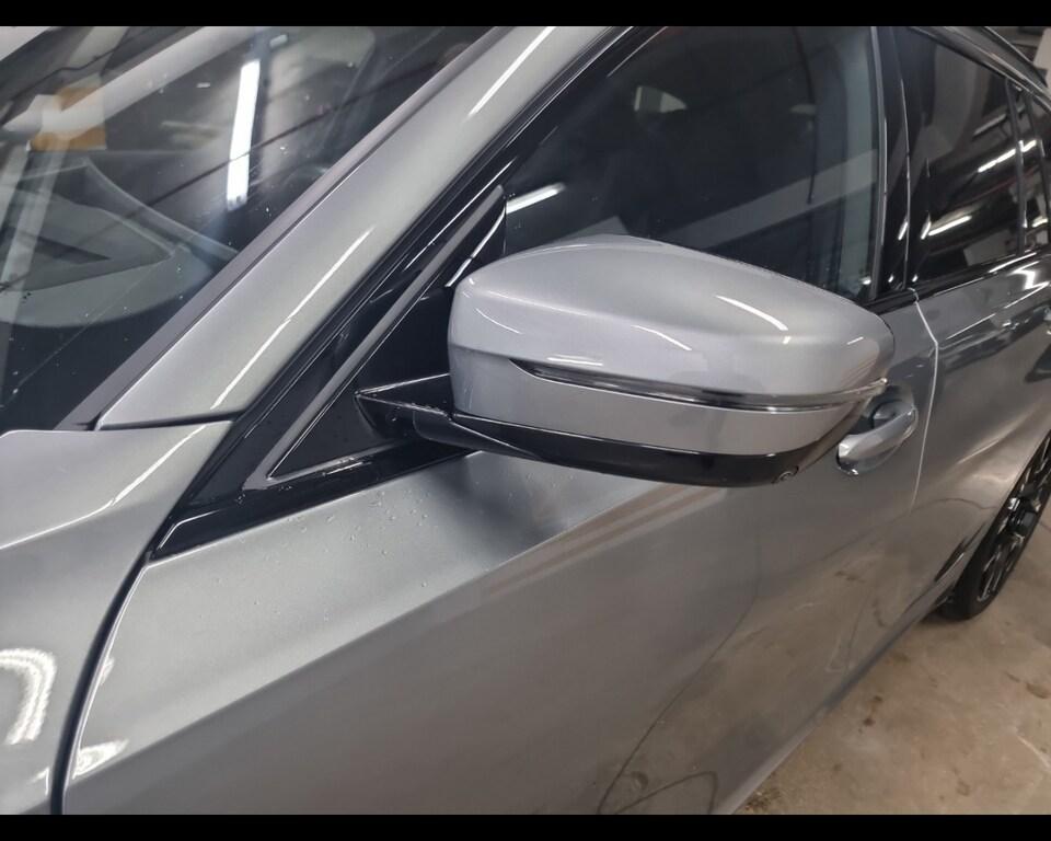 BMW Serie 3 320d Touring mhev 48V xdrive M Sport Pro auto