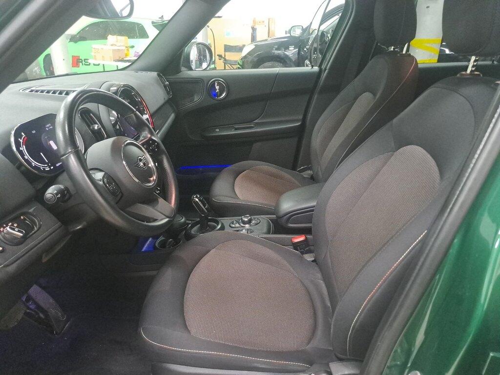 Mini One D Countryman 1.5 TwinPower Turbo One D Business
