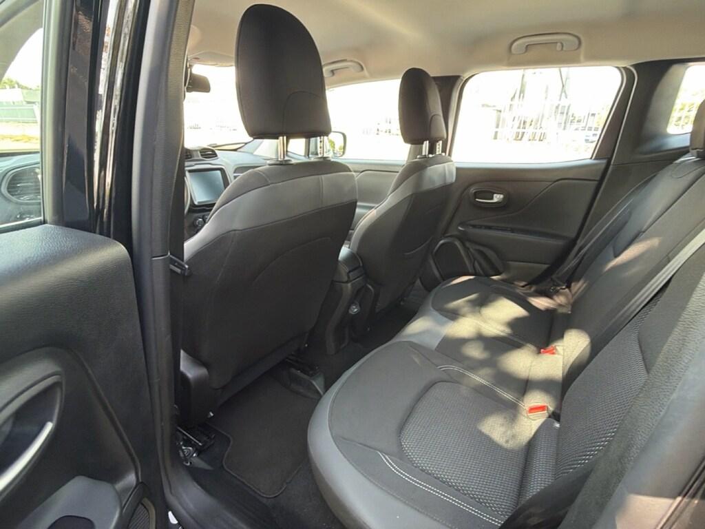 Jeep Renegade 1.0 t3 Limited 2wd