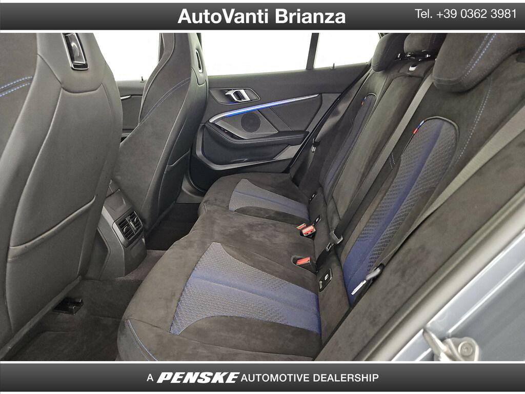 BMW Serie 1 M 135i xdrive auto