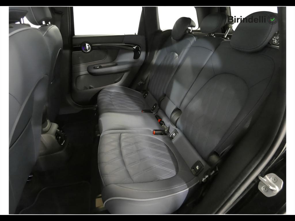 Mini Cooper SD Countryman 2.0 Cooper SD