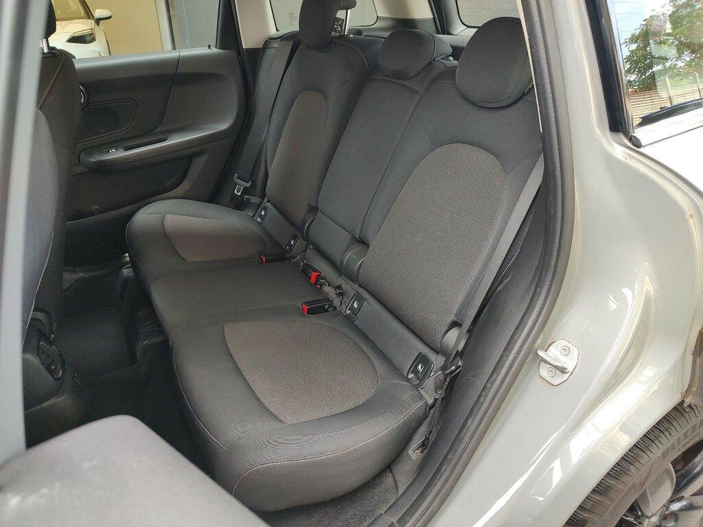Mini One D Countryman 1.5 TwinPower Turbo One D Business