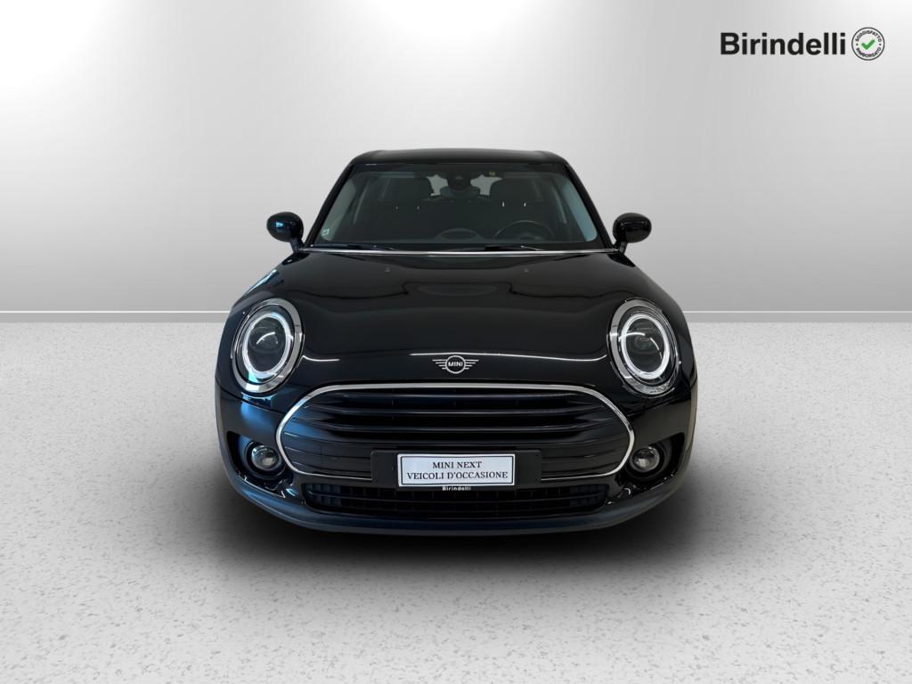 Mini One D Clubman 1.5 One D Classic