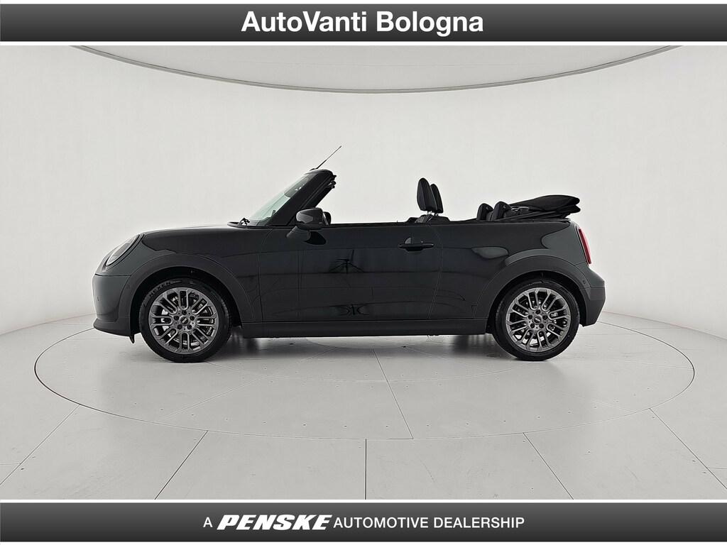 Mini Mini Cooper Cabrio 2.0 C Classic auto