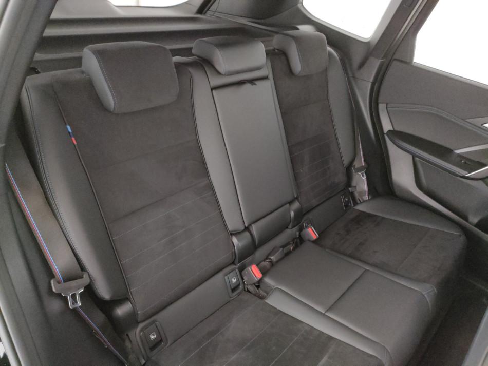 BMW X1 xdrive 25e MSport auto