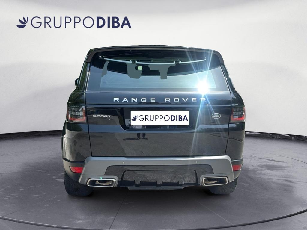 Land Rover Range Rover Sport 3.0d i6 mhev S 249cv auto