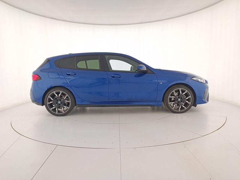 BMW Serie 1 118d MSport auto