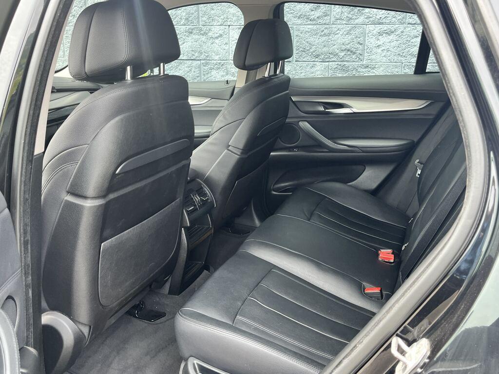 BMW X6 xdrive30d Extravagance 249cv auto