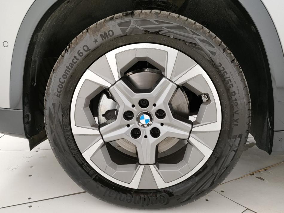 BMW X1 sdrive18d X-Line auto