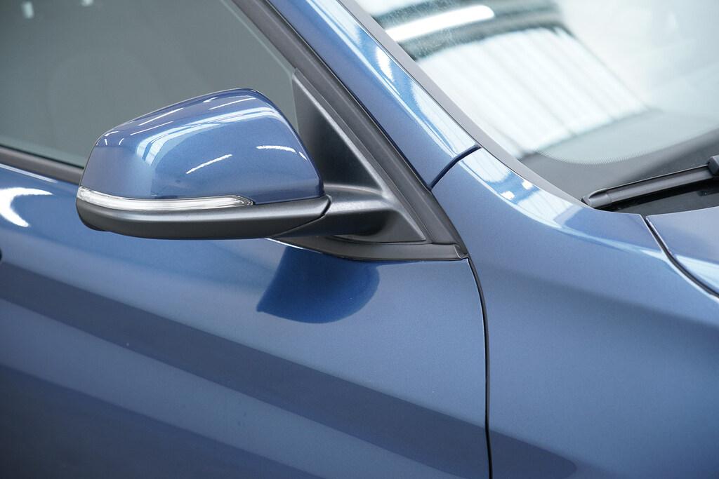 BMW X1 xdrive20d Business Advantage auto