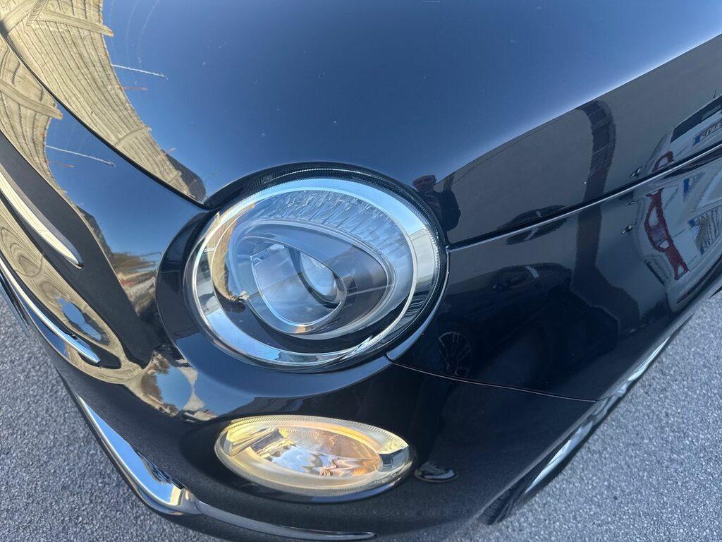 Fiat 500 1.2 Lounge 69cv