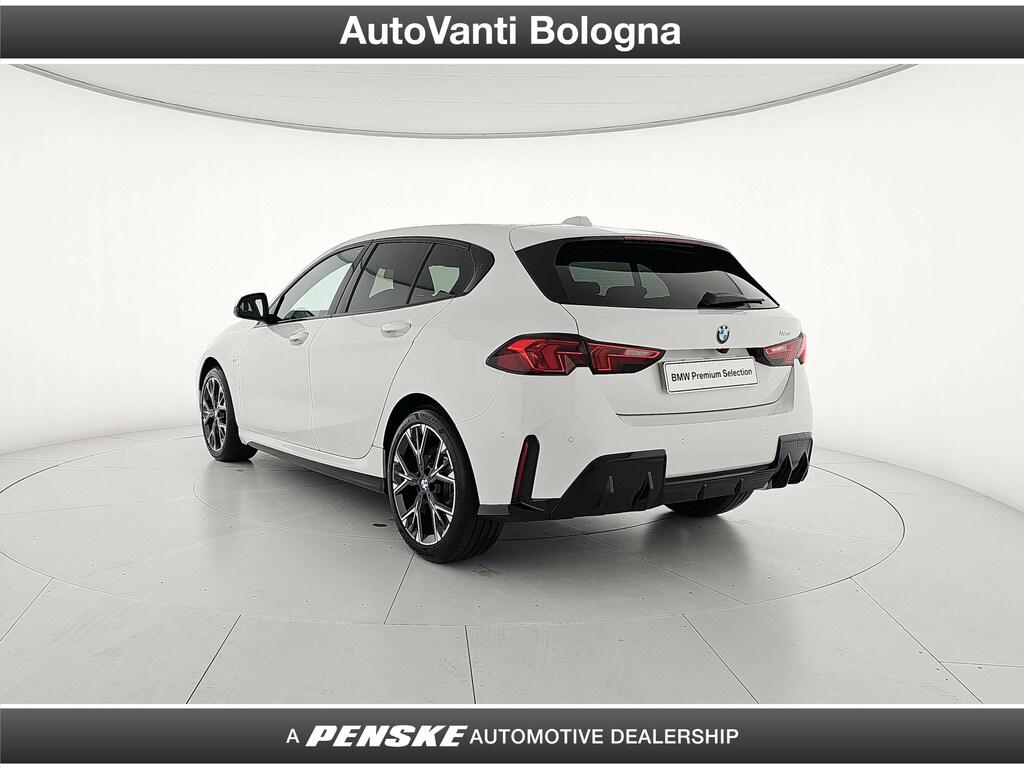 BMW Serie 1 118d MSport Pro auto