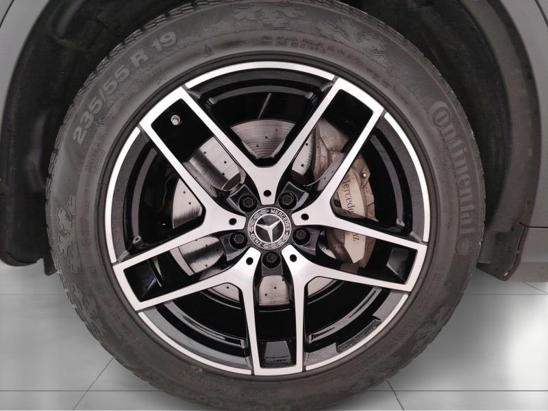 Mercedes GLC 250 d Premium 4matic auto