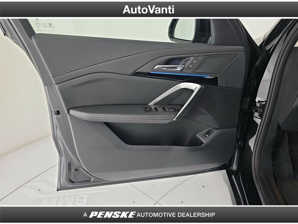 BMW iX1 edrive 20 Special Edition