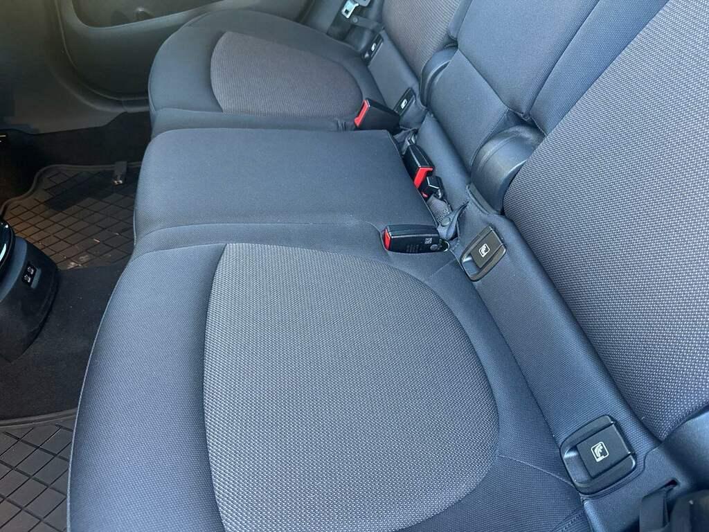 Mini One D Countryman 1.5 TwinPower Turbo One D Business