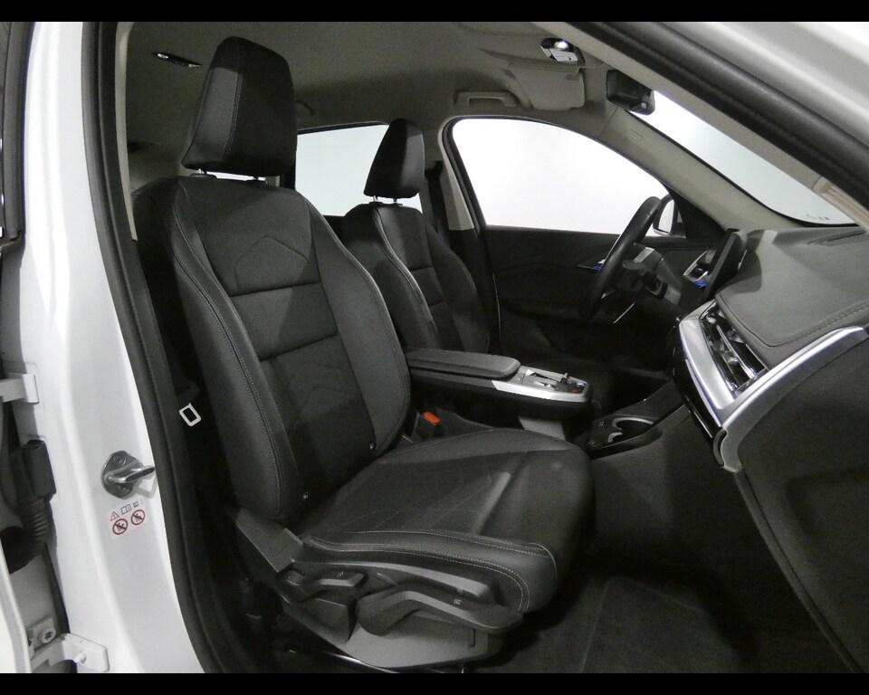 BMW X1 sdrive18d X-Line auto