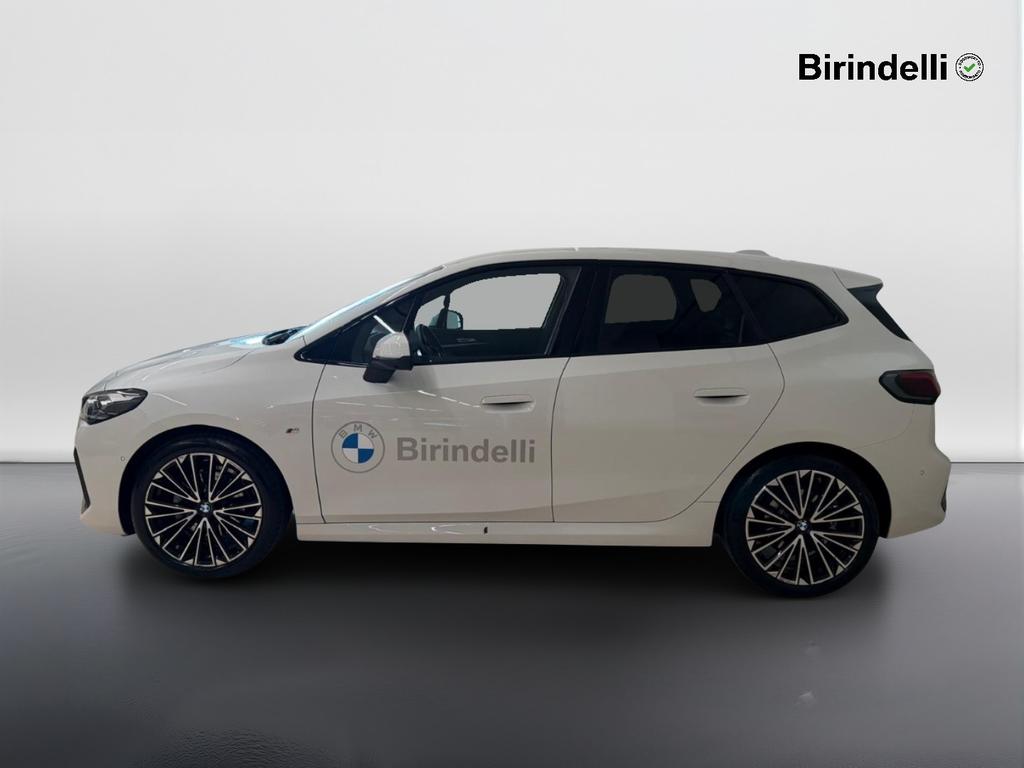 BMW Serie 2 218d Active Tourer Msport auto