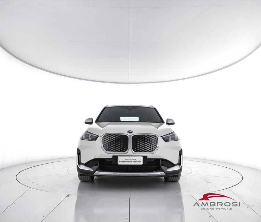 BMW iX1 edrive 20 MSport