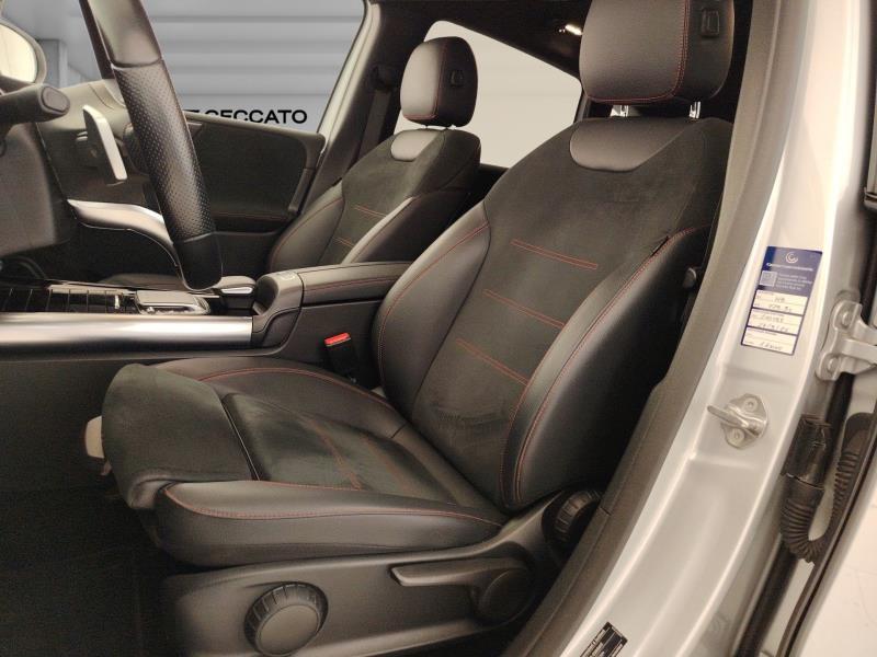 Mercedes Classe B 180 d Premium auto