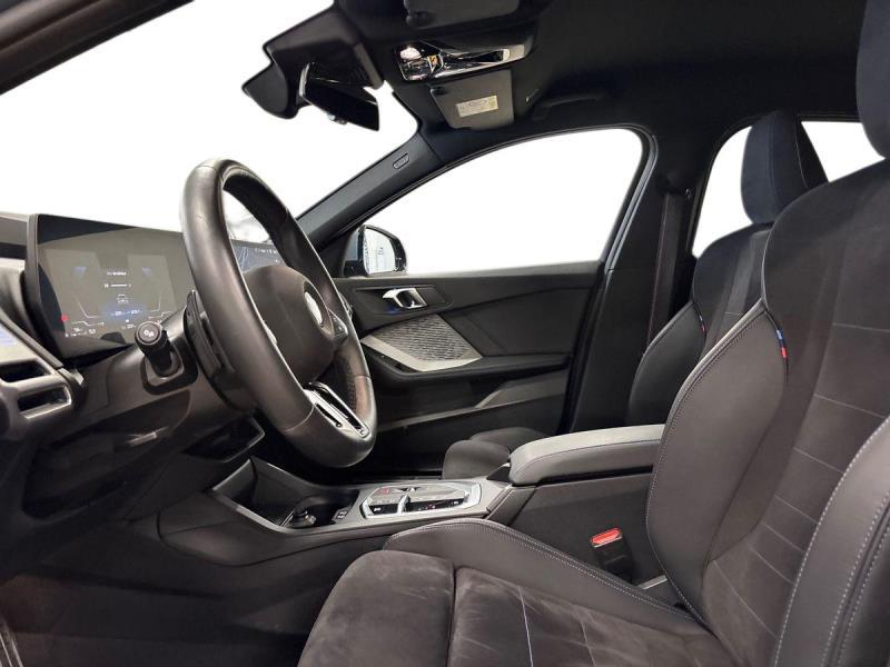 BMW Serie 1 118d MSport Pro auto