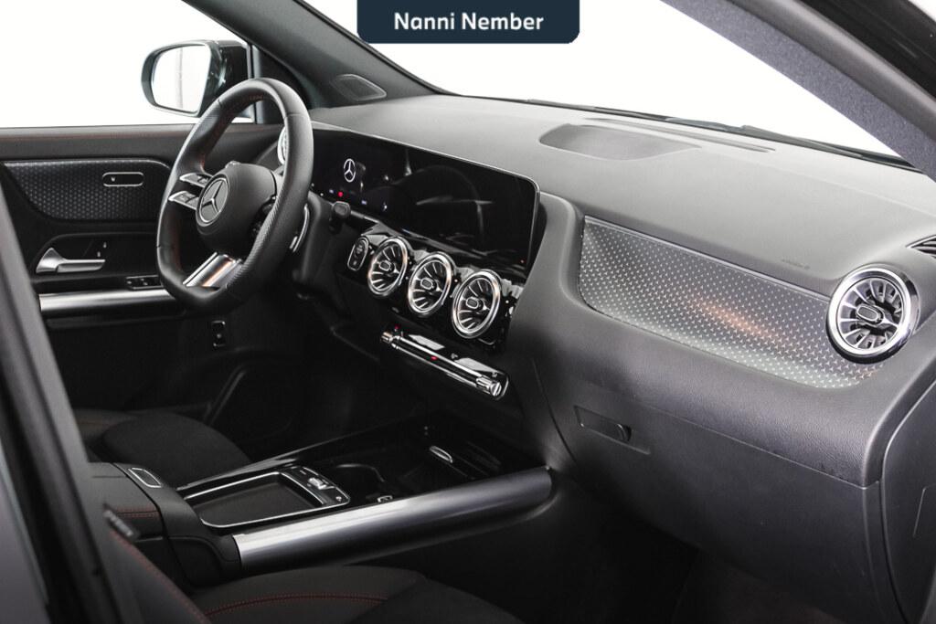 Mercedes GLA 200 d AMG Line Premium auto