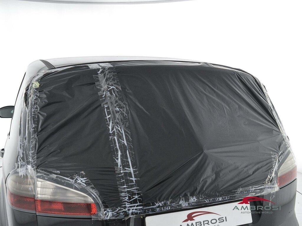 Ford S-Max 2.0 tdci Titanium