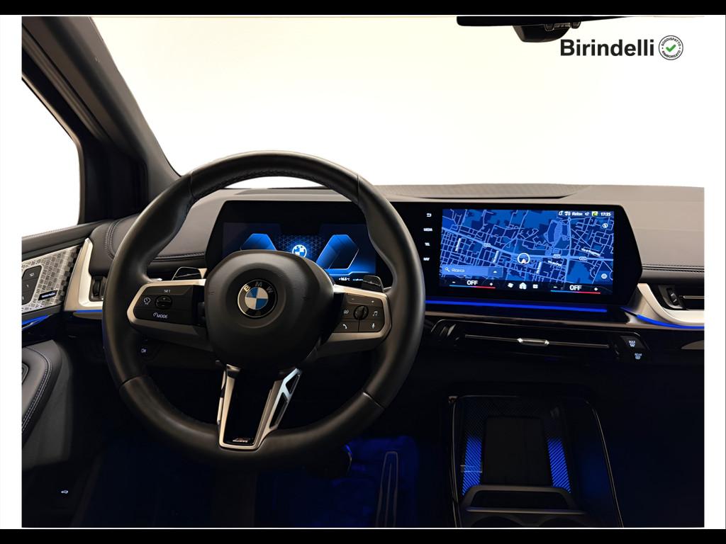 BMW Serie 2 218d Active Tourer Msport auto