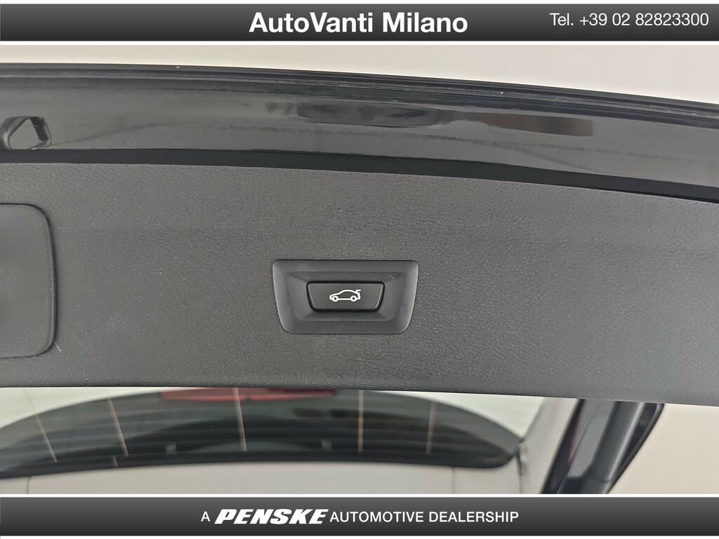 BMW X1 sdrive16d Business Advantage
