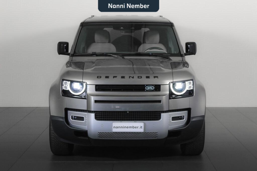 Land Rover Defender 110 3.0d i6 mhev X-Dynamic SE awd 200cv auto