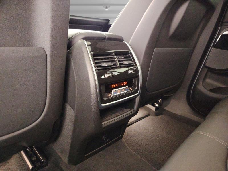 BMW X6 xdrive30d MSport Pro auto