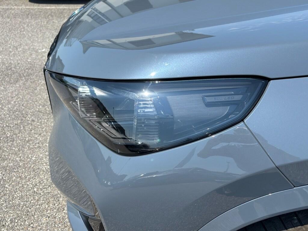 BMW X1 xdrive 25e MSport Pro auto