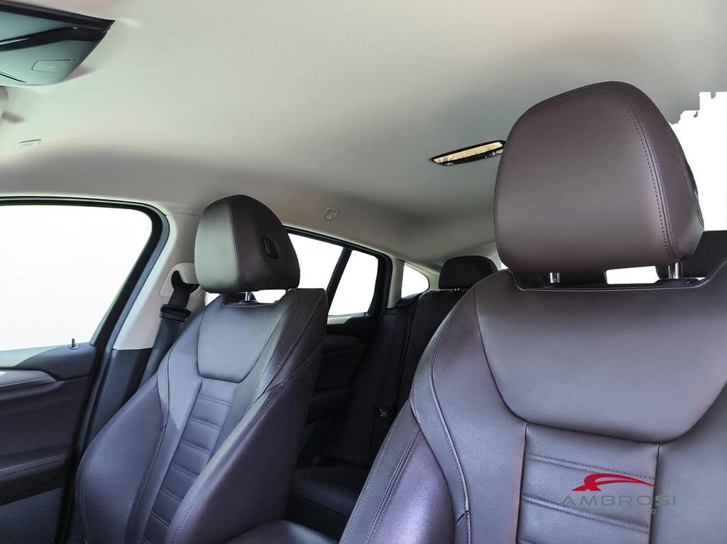 BMW X4 xdrive20d mhev 48V Msport X auto