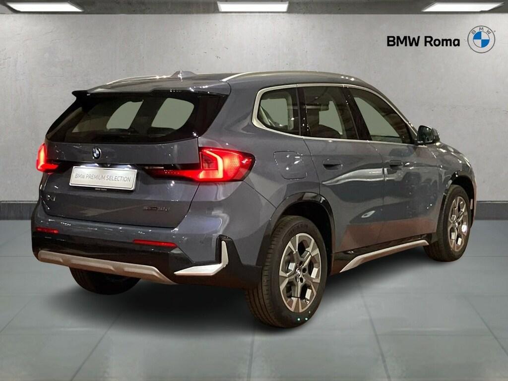 BMW X1 sdrive18d X-Line auto
