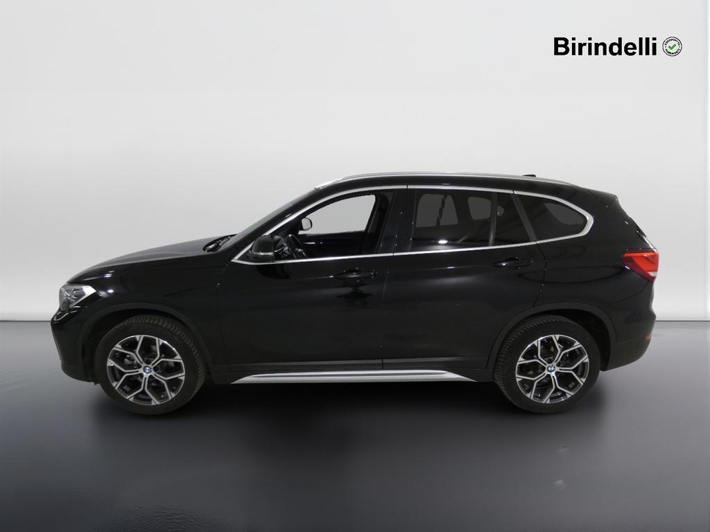 BMW X1 sdrive16d xLine auto
