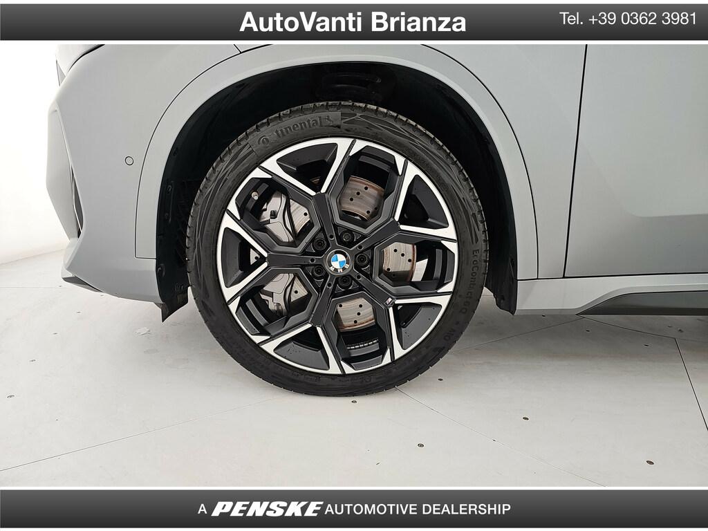 BMW X1 M X1 xdrive M35i Msport Pro auto