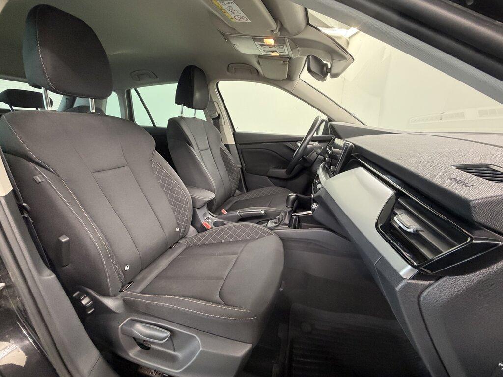Skoda Kamiq 1.0 g-tec Ambition 90cv