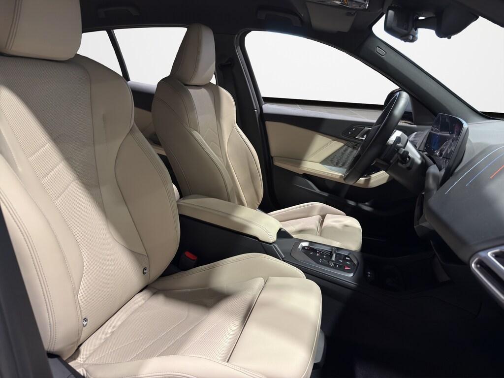 BMW Serie 1 118d auto