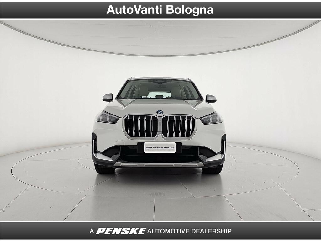 BMW X1 30e xdrive X-Line auto