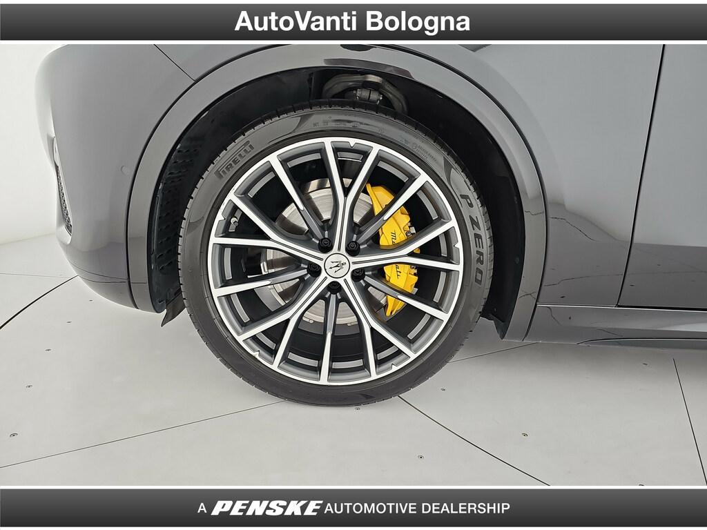Maserati Levante Grecale 2.0 mhev Modena 330cv auto